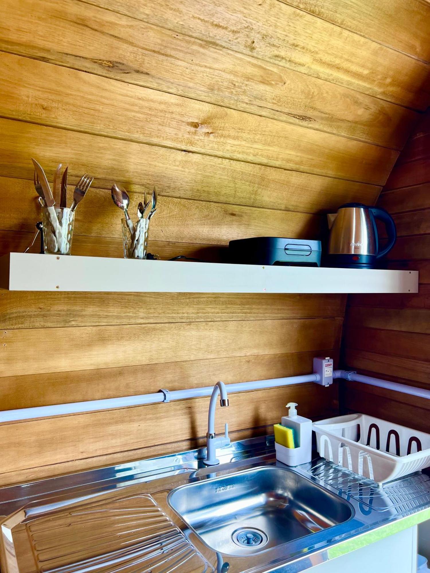 فيلا Chale Barril Com Cozinha ساو فرانسيسكو دو سول المظهر الخارجي الصورة