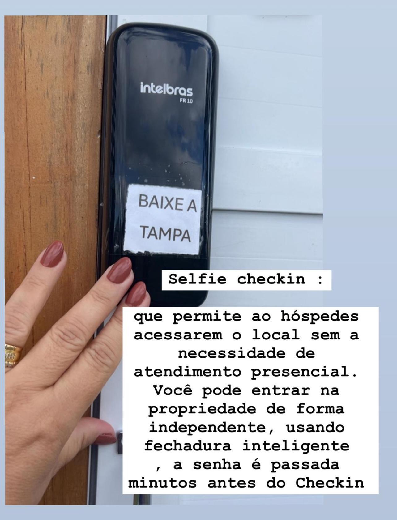 فيلا Chale Barril Com Cozinha ساو فرانسيسكو دو سول المظهر الخارجي الصورة